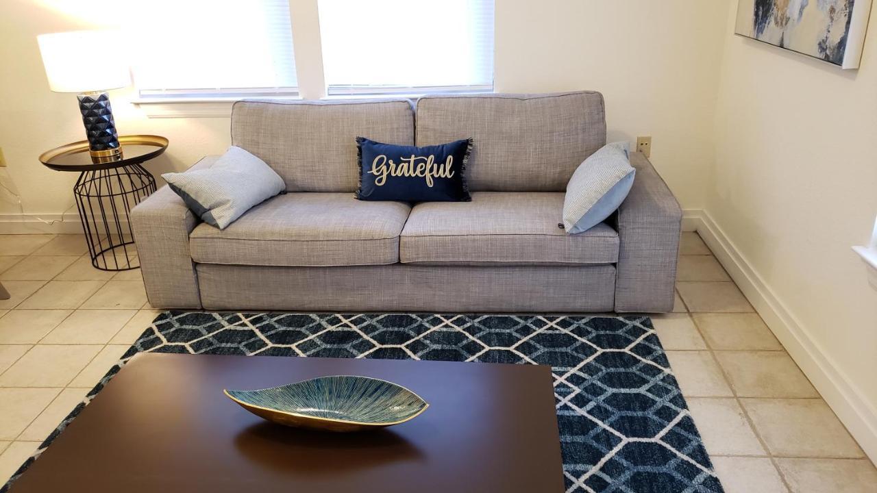 Modern House Minutes From Downtown Gainesville, Uf, Va & More! Eksteriør billede