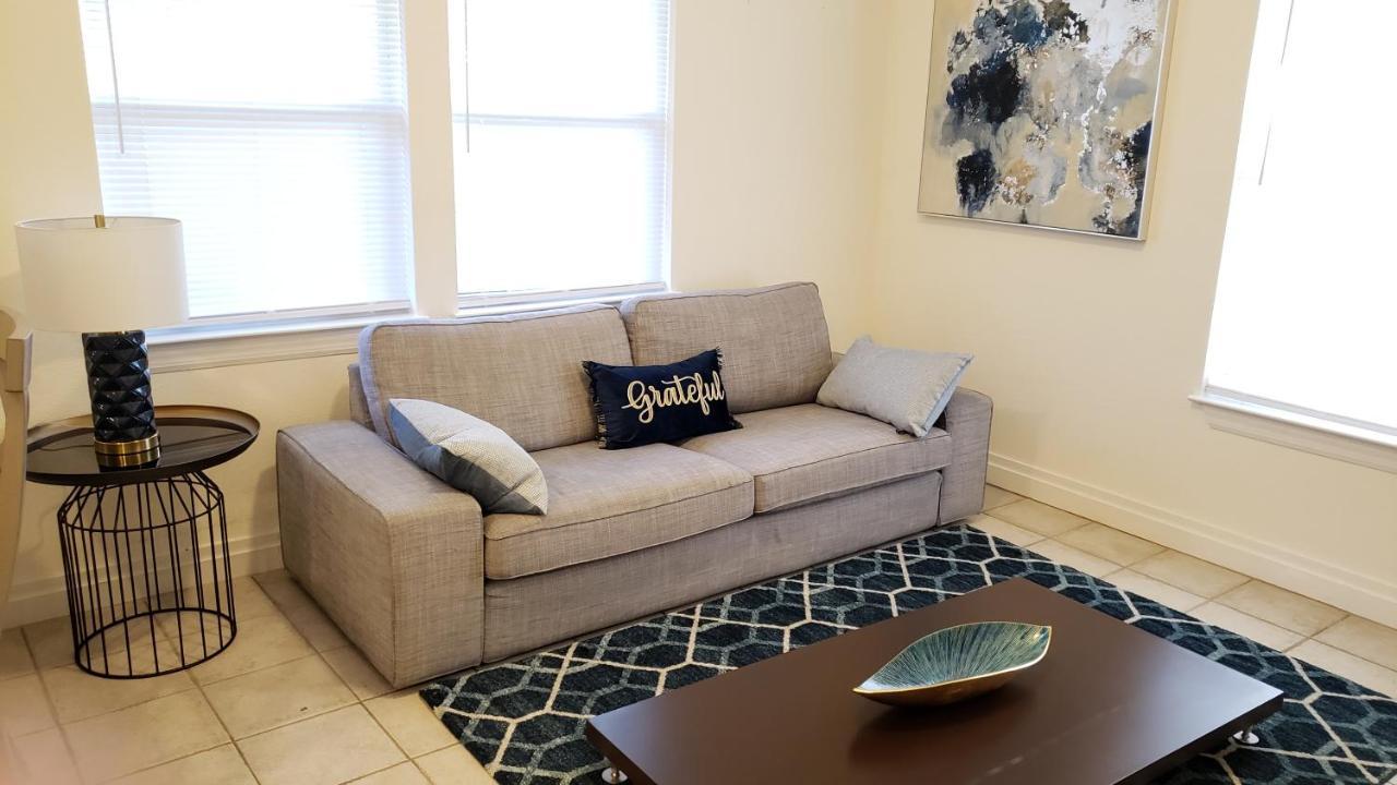 Modern House Minutes From Downtown Gainesville, Uf, Va & More! Eksteriør billede