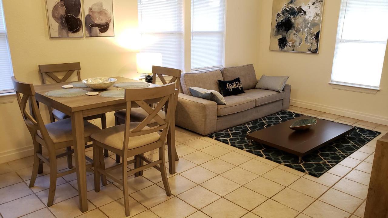 Modern House Minutes From Downtown Gainesville, Uf, Va & More! Eksteriør billede