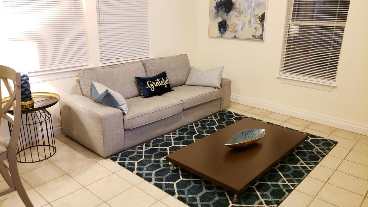 Modern House Minutes From Downtown Gainesville, Uf, Va & More! Eksteriør billede