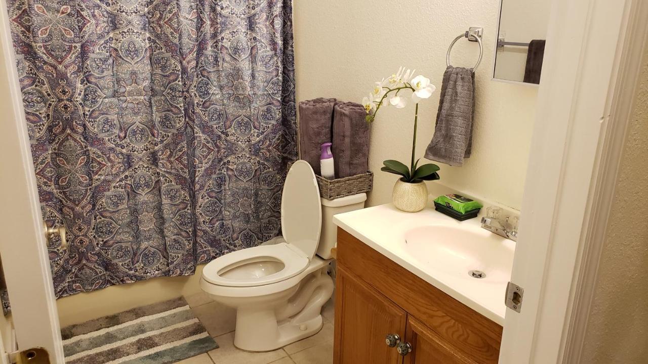 Modern House Minutes From Downtown Gainesville, Uf, Va & More! Eksteriør billede