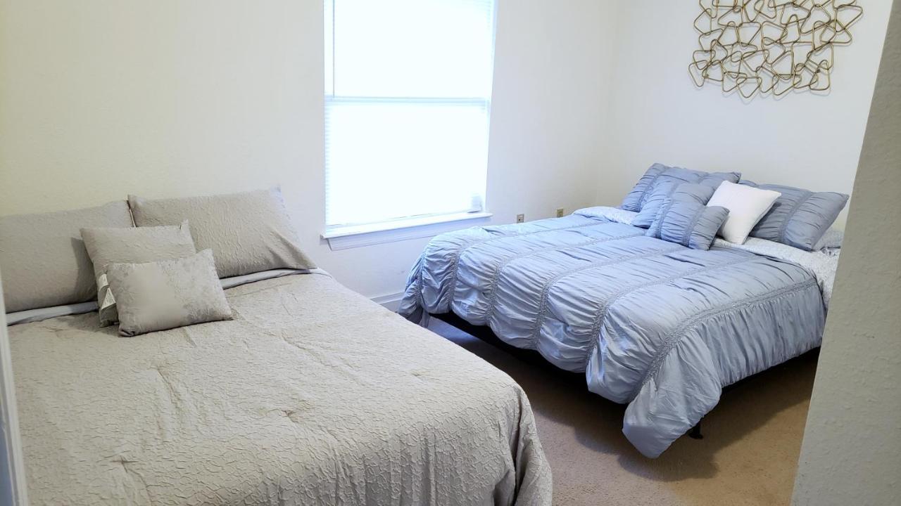 Modern House Minutes From Downtown Gainesville, Uf, Va & More! Eksteriør billede