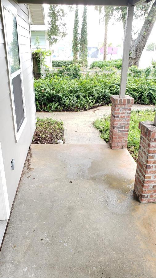 Modern House Minutes From Downtown Gainesville, Uf, Va & More! Eksteriør billede